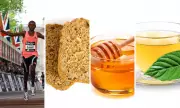 Recorde na Maratona de Londres: estratégia nutricional e tecnologia explicam o feito