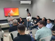 Rede Amazônica Acre define regras e datas para cobertura das Eleições 2026 com partidos