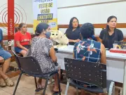 Rede do Bem oferece serviços gratuitos de saúde e cidadania em Rio Branco