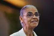 Rede Sustentabilidade de SP apoia Marina Silva ao Senado e Haddad ao governo