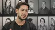 Refém do Hamas por 505 dias: Eli-ya Cohen relata horror e esperança em novo livro