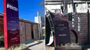 Reforma salvou vidas: restaurante onde avião caiu estava fechado para obras em Capão da Canoa