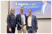 Reforma Tributária em prática: palestra da ACIL esclarece mudanças para empresários