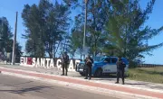 Reforço policial em Santa Clara após vídeos de violência alarmarem moradores