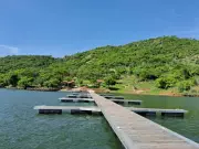 Região de Itapetininga ganha estruturas náuticas para fomentar turismo e economia sustentável