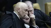 Relator da CPI do Crime Organizado pede indiciamento de ministros do STF e PGR