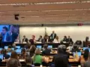 Relator da PEC 6×1 descarta compensação a empresários