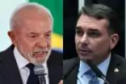 Religião se consolida como campo decisivo na disputa entre Lula e Flávio Bolsonaro