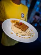 Restaurant Week da Baixada Santista une gastronomia e futebol em 12ª edição