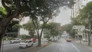 Revitalização da Av. Augusto de Lima em BH tem alta de 24% nos custos e atraso de um ano