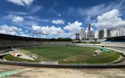 Revitalização do Serra Dourada: estádio vira arena multiuso com hotel e centro de convenções