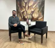 Richard Tavares é nomeado secretário da Fazenda em Juiz de Fora