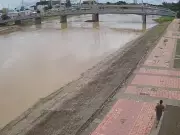 Rio Acre mantém nível elevado em Rio Branco, mas vazante segue com recuo gradual