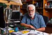 Rio de Janeiro homenageia Manoel Carlos com rua no Leblon, cenário de suas novelas