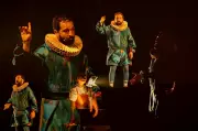 Rio tem agenda cultural intensa com shows, teatro e exposições; veja lista