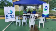 Rio+Saneamento leva serviços de água e esgoto a nove cidades do RJ em abril