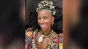 Rita Batista deixa apresentação e assume papel de guerreira em novela da Globo
