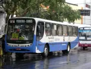 Rodoviários da Monte Cristo paralisam em Belém por salários atrasados