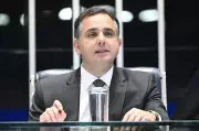Rodrigo Pacheco descarta indicação ao STF: 'Página virada'