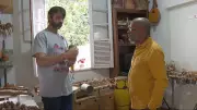 Rolê nas Gerais destaca inventores de BH e ensina passo a passo para patentear ideias
