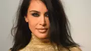 Romance entre Kim Kardashian e Lewis Hamilton pode terminar em casamento, diz site