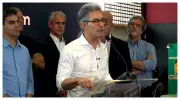 Romeu Zema reafirma candidatura presidencial e defende anistia para envolvidos no 8 de janeiro