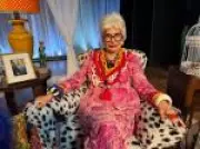 Rosamaria Murtinho critica voto obrigatório: 'É bem terceiro mundo mesmo'