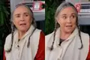 Rosamaria Murtinho defende Regina Duarte e critica inveja na classe artística