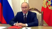 Rússia alerta que Oriente Médio está 'em chamas' e culpa EUA e Israel
