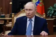 Rússia Oferece Receber Urânio Iraniano em Possível Acordo de Paz com EUA