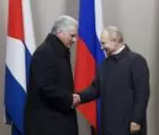 Rússia prepara envio de segundo petroleiro a Cuba apesar de bloqueio dos EUA