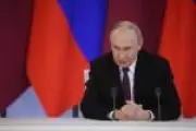 Rússia propõe receber urânio enriquecido iraniano em meio a tensões nucleares