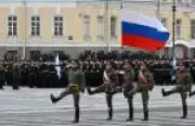 Rússia reduz desfile do Dia da Vitória em Moscou por ameaça ucraniana