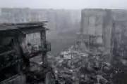 Rússia registra avanço territorial mínimo na Ucrânia em março, o menor em dois anos e meio