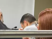 Réu da maior chacina do DF chora em interrogatório e confessa participação em crimes