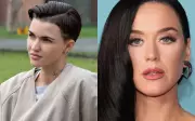 Ruby Rose acusa Katy Perry de assédio sexual em boate há 20 anos e registra queixa policial