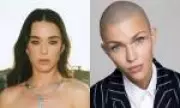 Ruby Rose decide deixar Austrália após acusar Katy Perry de assédio sexual