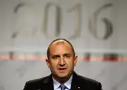 Rumen Radev vence eleições presidenciais na Bulgária com discurso pró-Rússia