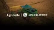 RZK Agro adquire concessionária da John Deere no Pará, expandindo atuação no Norte