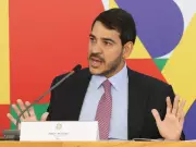 Sabatina de Jorge Messias na CCJ: os 5 temas que devem dominar o debate