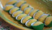 Sabor de Casa ensina receita de brigadeiro de milho verde para celebrar festa tradicional