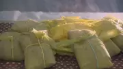 Sabor de Casa ensina receita tradicional de pamonha para Festa do Milho de Vinhedo