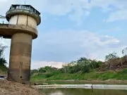 Saerb reduz funcionamento da ETA II em Rio Branco devido à turbidez do Rio Acre