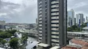 Salvador enfrenta período crítico de chuvas com quase 300 mm em abril