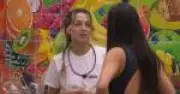 Samira é eliminada do BBB 26 após acumular erros e fama de chorona pedinte