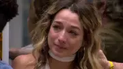 Samira é eliminada do BBB 26 com 51,24% dos votos no paredão