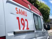 Samu abre processo seletivo com salários de até R$ 9.268,35 na Zona da Mata