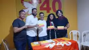 Samuel Costa se filia ao PSB e confirma pré-candidatura ao governo de Rondônia