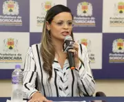 Samyra Toledo deixa Secretaria de Governo e assume Saúde de Sorocaba interinamente
