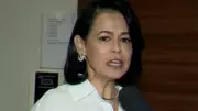 Sandra Gomes assume prefeitura de Patos de Minas após renúncia de Luís Eduardo Falcão